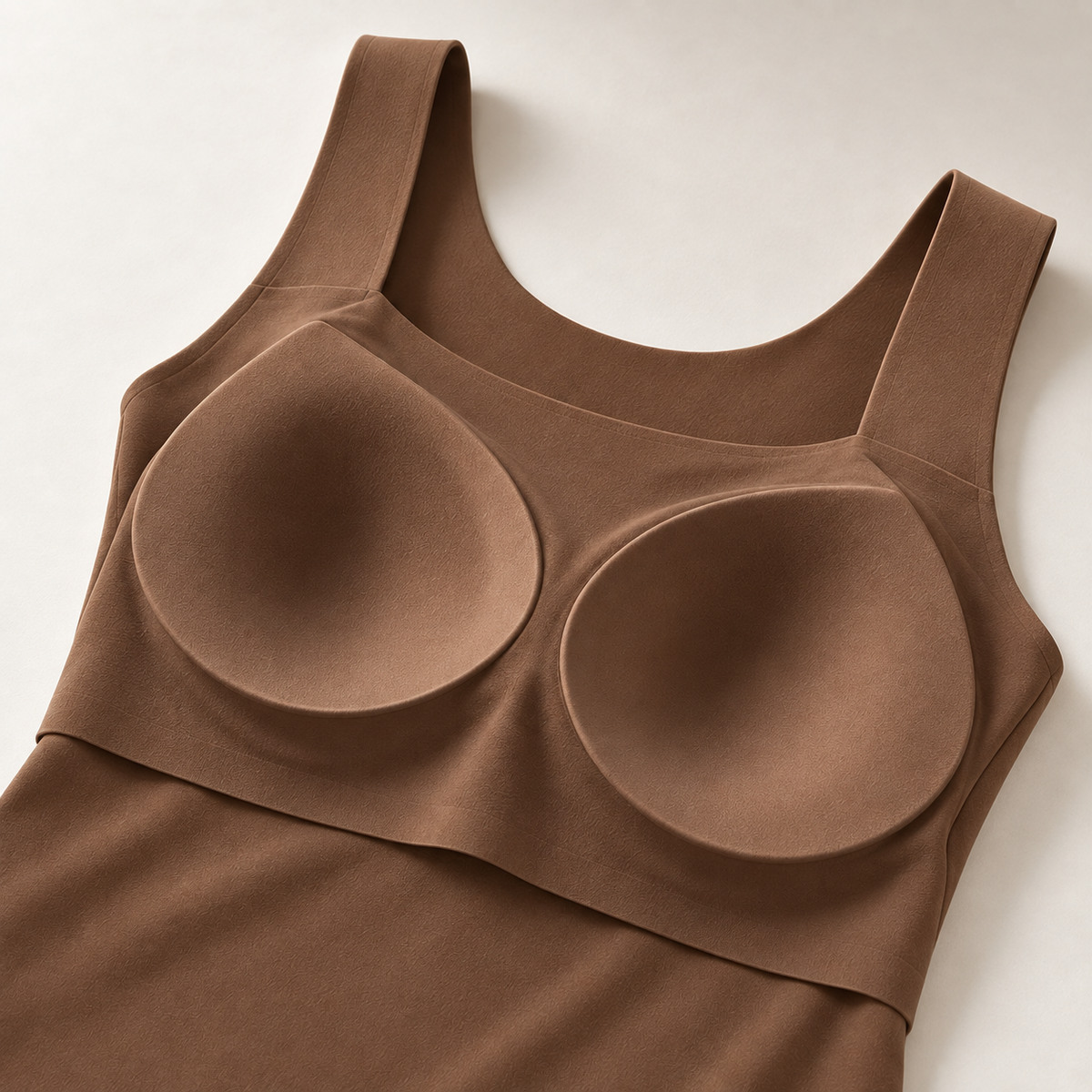 Padding without the fuss