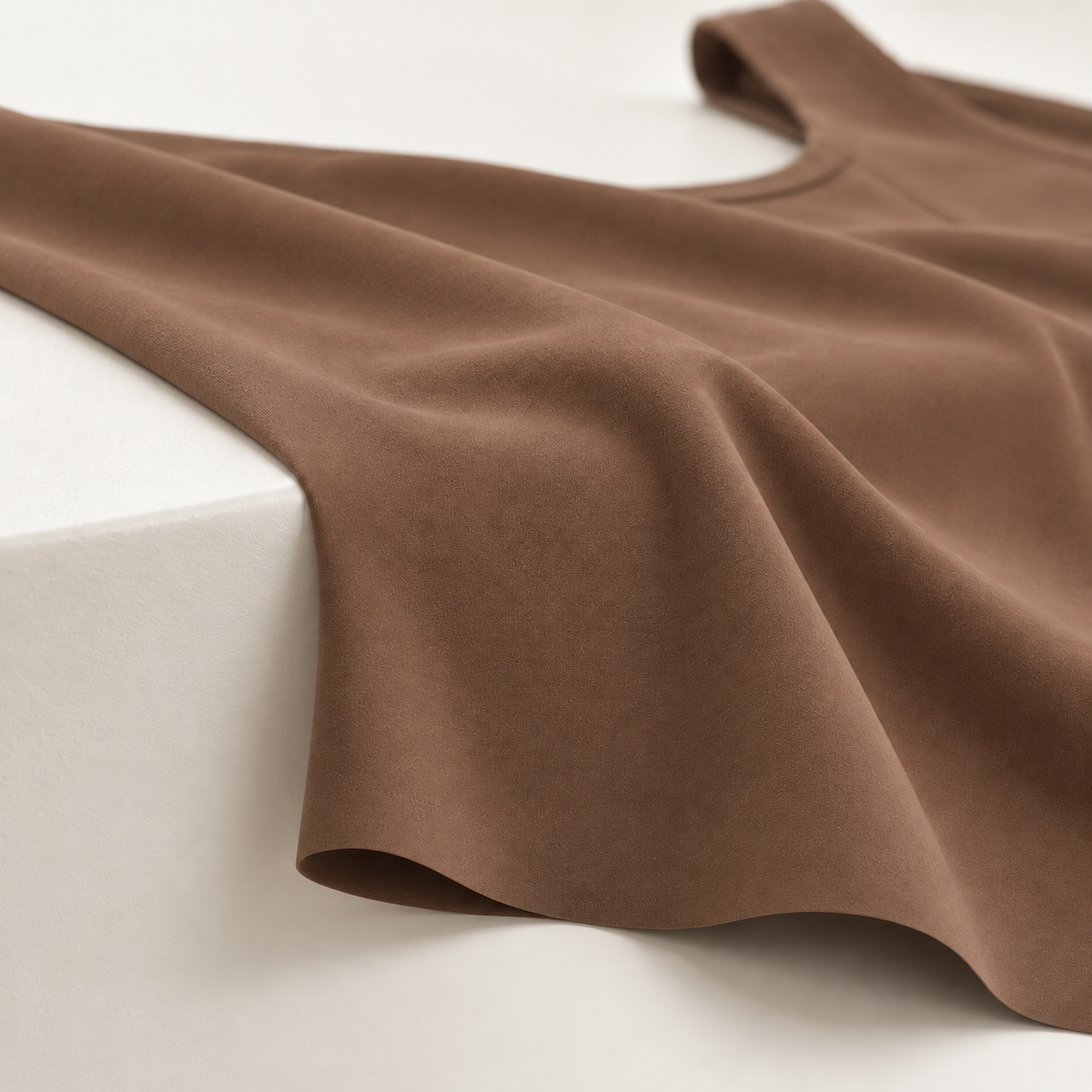 Light and breathable